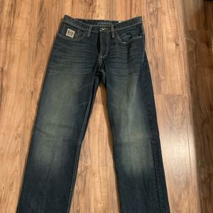 COPY - Cinch Jeans